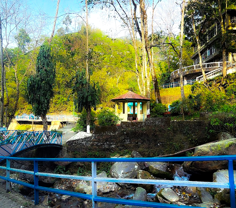 Darjeeling’s most popular attractions